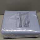 Utopia Bedding Washable Underpads 34" x 36" (Pack of 4), Waterproof Reusable Heavy Absorbency Incontinence Bed Pads for Adults, Kids, Elderly and Pets, Bedwetting Pads for Sofa and Couch (Blue)