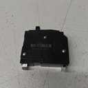 Square D by Schneider Electric, Pack of 1, Black QO115CP Circuit Breaker