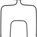 Beaquicy WB44X200 Bake Element Replacement for GE 240V oven element wb44x200 - Suitable for jkp07g*d2, jkp16g*07, jkp16g*d1, jkp16g*d2, jkp16g*h1, jkp16g*j3, jkp16gj4, jkp16gj5,jkp16gj6 and more OVENS