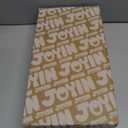 JOYIN 5 Pcs Hanging Halloween Bloody Knife Decorations Indoor, Fake Knife Plastic Fake Knives Weapon, Party Decor Haunted House Fake Blood, Machete Axe Cleaver Sickle for Scary Yard Porch