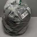 VANSOFY Waterproof Recliner Couch Covers, Sofa Covers 1-Piece Washable Reclining Sofa Cover Non-Slip Furniture Protector with Elastic Straps Pocket for Dogs, Pets (Dark Gray, 3 Seater)