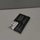 Dog Nail Clippers - All Steel Material, Built-in Spring,Heavy Duty Dog Nail Trimmer Full Metal Razor Sharp Professional for All Dogs Cats with Thick Toena,Dog Nail Trimmers