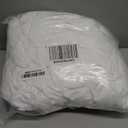 Extra Deep Pocket Queen Sheet Set - 4 Piece Breathable & Cooling Bed Sheets - Hotel Luxury Sheet Set - Ultra Soft, Wrinkle Free & Comfy - Easily Fits Extra Deep Mattresses - Deep Pocket White Sheets