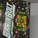 Educational Insights BrainBolt - Handheld Memory Game with Light and Sound, Electronic Brain Games, Single Player Brain Teasers for Kids Teens, & Adults, Gamer Gifts for Boys & Girls Ages 7+