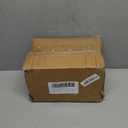 5 Inch Caster Wheels Heavy Duty with Dual-Lock Safety Brake and Rubber Tire Wheels, Heavy Duty - 400 Lbs Per Caster for Workbench, Trolley, Cabinet, Swivel Rubber Wheel 4-Packs with mounting Hardware