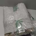 Brown Runner Rug 3x10 Vintage Area Carpet Hallway Long Indoor Kitchen Washable Living Room Low Pile Traditional Distressed Retro Accent Throw Rug Non Slip Laundry Bathroom Office Dining Room