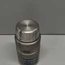 THERMOS Stainless King Vacuum-Insulated Food Jar, 24 Ounce, Matte Steel
