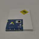 CNVS PNL VAL 6-PK 9X12 (10)