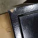 KAER 2-3 Safe, Safe for Rifles and Pistols, Rifle Safe, Cabinet with Digital Keypad Lock, Rifle Safe with 4 Slots and Pistol Pockets for Secure Storage in Garage, Bedroom, Living Room (01 - BLACK)