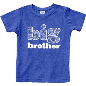 Big Brother Shirt for Toddler Promoted to Big Brother Outfit Pregnancy Announcement Reveal Kids T-Shirt