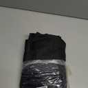 Outdoor TV Cover 40 to 43 inches, Waterproof and Weatherproof, Fits Up to 39.5''W x 25''H for Outside Flat Screen TV (Black)