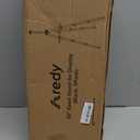 Easels for Painting Canvas, Aredy 66" Art Easel for Drawing, Portable Painting Easel Stand, Metal Table Top Easel (2 Pack)