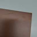 Chunful Wood Base Trophy Base DIY Square Stand Blank for Trophies Awards Trophies Figurines Cups Display Stand (6.5" X 6.5" X 5", Cherry)