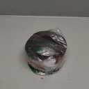 PATIKIL Self Adhesive Floor Transition Strip 10 ft x 3" Vinyl Flat Divider Flooring for Joining Floor Gaps Carpet Transition Floor Tiles, Coffee