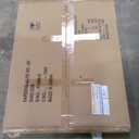 Bits and Pieces Puzzle Board with Drawers  1500 Piece Jigsaw Puzzle Table Organizer  Premium Wooden Puzzle Board for Adults, 26"x35" Smooth Non-Slip Surface, Portable Puzzle Table with Sorting Trays