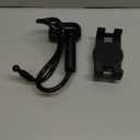 Tablet Stand, Kindle Holder for Reading in Bed, [Flexible Long Arm Gooseneck] [Anti-Slip] [Hands Free]Phone Holder for Bed Desk, i pad Stand for Fire/i pad/iPhone/Switch/Tablet Devices (4.7''-12.9'')