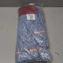 Carlisle FoodService Products Synthetic, 5 Inches, Red (Blue)