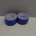 FrogTape Shurtape 1.41" x 60 yds 104956 Blue Pro Grade Painter's Tape, 4-Pack