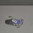 Crimper Tools for RF connector LMR400,RG8,RG9,Belden 9913, RG213, RG214, RG174, RG316 RF Coaxial Cable, Crimp Tool Hex Die with 0.429" (10.90mm) for all 400 type cables