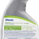 Bissell Woolite Advantage Pet Stain & Odor Remover + Sanitize, 3327