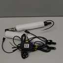 Whip Lights, 2Pcs 1FT RGB LED Whip Lights for Side by Side with Wireless Remote and APP Control, RGB Chasing Lighted Antenna Whips for UTV ATV Truck Polaris Dune Buggy RZR Can-Am