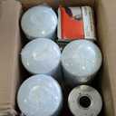 Luber-finer LK296V Volvo Filter Kit