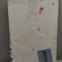 HE601 Replacement Filter for Shark Air Purifier 6 Fan, Compatible With Shark HE601c & HE602 Air Purifier,3 in 1 H13 True HEPA Activated Carbon Filter, Part# HE6FKPET, HE6FKBAS,HE6FKPRO, 1 PACK