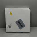 High Chair Tray Compatible with Stokke Tripp Trapp High Chair, Food Contact Grade Replacement Tray with Powerful Suction Surface Compatible with Tripp Trapp Tray