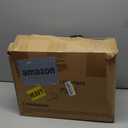 besrey Baby Backpack Carrier, Toddler Hiking Backpack with Safety 3-Height Seat, Adjustable Straps&Waist Belt, Foldable Frame Lightweight Large Capacity Child Carrier for Hiking (Black)