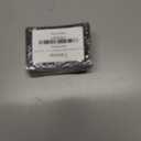 Colored Border Magnetic Labels Dry Erase 4x2 Inch 40 Pieces, Reusable Magnetic Dry Erase Labels for Whiteboards, Locker, School, Classroom, Office, Home