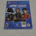 F1 2021 - PlayStation 4