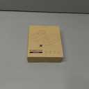 2 Pack European Travel Plug Adapter with USB C, CHUAFIUR International Power Adapter for Italy Spain France Germany, American to European Travel Must Haves - to Most Europe EU (Type C)