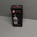 Tool Daily Foam Cannon with 1/4 Inch Quick Connector, 1 Liter, 5 Pressure Washer Nozzle Tips