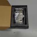 Chrome Ignition Coil Cover for Harley / 2023+ CVO Road Street Glide/ 2024-2026 Touring, 2017-2026 Milwaukee-8 Softail/Street Bob/Fat Boy/Fat Bob/Low Rider/S/ST