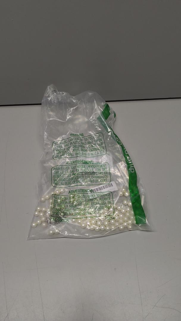 Pearls for Crafting Pearl Beads for Jewelry Making Plastic Beads for Bracelets