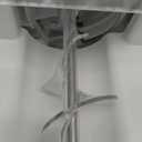 OEM WR17X23255 Ice Container Bucket Assembly Compatible with General GE Electric Refrigerator