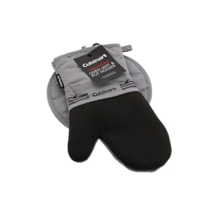 CSRT OVEN MITT
