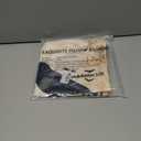 Halloween Throw Pillow Covers Set of 2  18x18 Inch Happying Haunting Quote Crow and Pumpkin Design, Double-Sided Print Decorative Cushion Covers for Couch Sofa Bed, Rustic Gothic Fall Decor