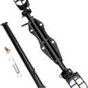 High Strength 110cc 125cc 140cc Pit Dirt Bike Foot Peg Rest Stand Mount Bracket Small off-road motorcycle