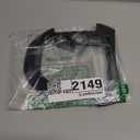 Compatible with 2019 2020 2021 2022 2023 2024 Kia Forte GT GT-Line Accessories Center Console Gear Shift Panel Cover Trim (Not for LX LXS and GT Manual)