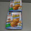 2 x Little Debbie Birthday Cake Mini Muffins, 5 Pouches, 8.44 OZ Box (8.44 Ounce (Pack of 1))