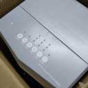 Windowless Portable Air Conditioner, Small Evaporative Air Cooler for Room No Window, 3-Speed Settings, 4 Modes, 7H Timer, Remote Control, 4 Ice Packs, Quiet AC Unit for Bedroom - 5