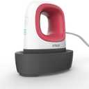 Cricut EasyPress Mini Heat Press - Raspberry
For Pressing Small Objects Like Shoes, Stuffed Animals, Hats & More - 3 Heat Settings & Precision Tip