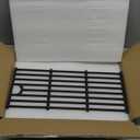 BQMAX 17 Inch Grill Grate for Charbroil Performance 4 Burner Grill 463354021 463365522 463352521 463366022 463351221 G426-0005-W1, Cooking Grate for Charbroil Grill Replacement Parts 4 Burner