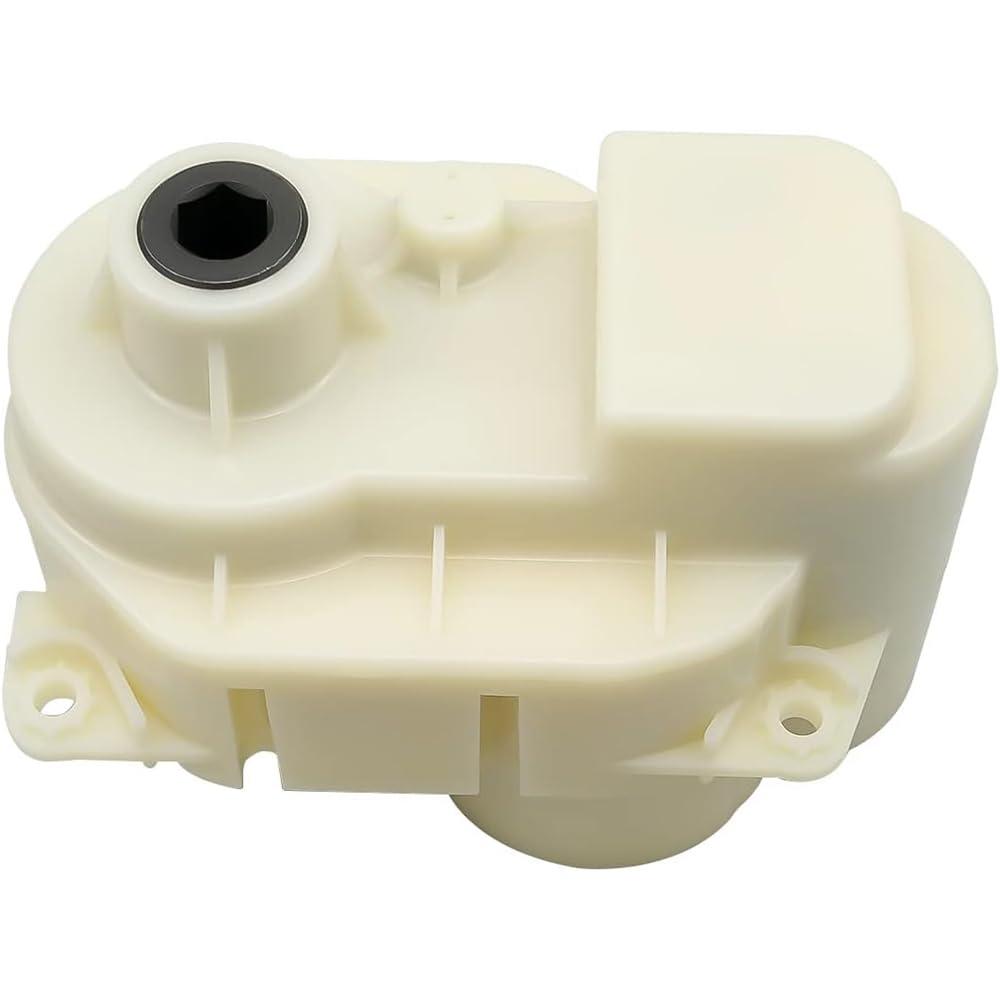 W10822606 Refrigerator Ice Crusher Auger Motor Compatible with Whirlpool Kenmore Kitchen Aid Fridge Part Replace for W10271506 W10215646 AP5985114 PS11723175