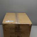 VEVOR Portable Toilet for Camping & RV Trips, Cassette Toilet with 3.2 Gal, Push-Button Pressurized Flush, Sealed Spill-proof