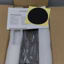 ledmo LED Wall Pack Light, 15840LM Super Bright Commercial Outdoor Floodlight, 5000K IP65 Waterproof Wallpack Business Security Lighting for Yard Barn Building 120W 4Pack No Photocell