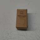 Camping Pillow with Removable Cover - Ultralight Inflatable Pillow for Camping Lightweight, Ergonomic and Washable for Camping, Hiking, and Travel Gray