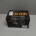 FantikElectric Grill Brush, Cordless Rechargeable BBQ Grill Cleaner w/ 550 RPM