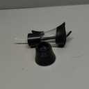 Upgraded Manual Ear Wax Removal Kit, 2-in-1 Water Tank Ear Irrigation Flushing System - Ergonomic Effort-Saving Button, One-Hand Operation, Soft Silicone Tips, Safe & Comfortable for Home Use